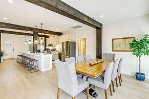 Fish, Boat & Unwind: Old Hickory Lake Retreat