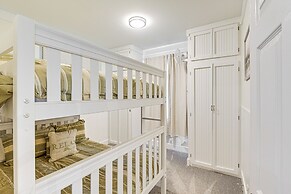 Fish, Boat & Unwind: Old Hickory Lake Retreat