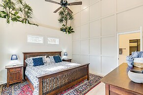 Fish, Boat & Unwind: Old Hickory Lake Retreat