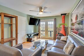 Mountain-view Gem w/ Community Perks in Dillard!