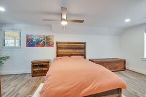 Mountain-view Gem w/ Community Perks in Dillard!