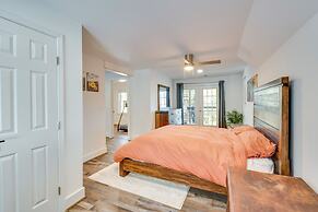 Mountain-view Gem w/ Community Perks in Dillard!