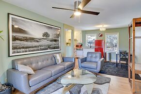 Mountain-view Gem w/ Community Perks in Dillard!