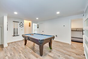 Mountain-view Gem w/ Community Perks in Dillard!