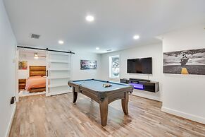 Mountain-view Gem w/ Community Perks in Dillard!