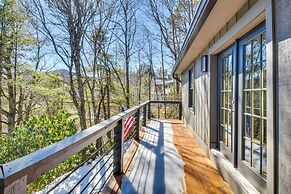Mountain-view Gem w/ Community Perks in Dillard!