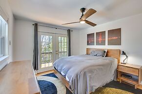 Mountain-view Gem w/ Community Perks in Dillard!