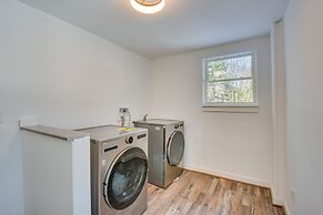 Mountain-view Gem w/ Community Perks in Dillard!