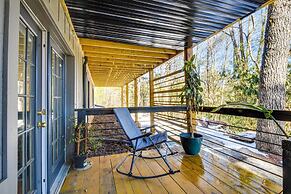 Mountain-view Gem w/ Community Perks in Dillard!