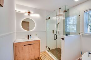 Mountain-view Gem w/ Community Perks in Dillard!