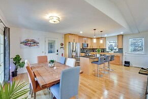 Mountain-view Gem w/ Community Perks in Dillard!