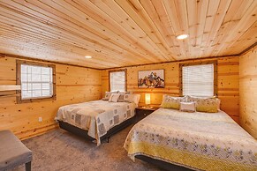 Near Hunting: Cozy Cabin w/ Deck in Grass Range!