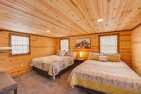 Near Hunting: Cozy Cabin w/ Deck in Grass Range!