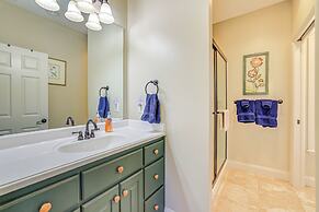 Fish, Hike & Relax: Marietta Gem w/ River Access!