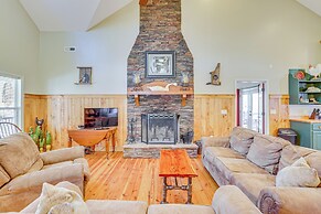 Fish, Hike & Relax: Marietta Gem w/ River Access!