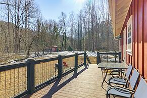 Fish, Hike & Relax: Marietta Gem w/ River Access!