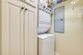 Fish, Hike & Relax: Marietta Gem w/ River Access!