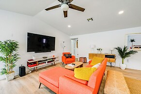 4 Mi to Ocean: Bonita Springs Oasis w/ Heated Pool