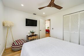 4 Mi to Ocean: Bonita Springs Oasis w/ Heated Pool