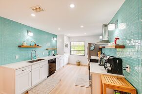 4 Mi to Ocean: Bonita Springs Oasis w/ Heated Pool