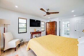 4 Mi to Ocean: Bonita Springs Oasis w/ Heated Pool