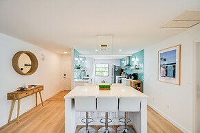 4 Mi to Ocean: Bonita Springs Oasis w/ Heated Pool