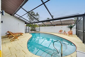 4 Mi to Ocean: Bonita Springs Oasis w/ Heated Pool