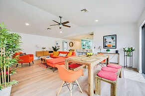 4 Mi to Ocean: Bonita Springs Oasis w/ Heated Pool