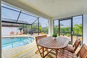 4 Mi to Ocean: Bonita Springs Oasis w/ Heated Pool