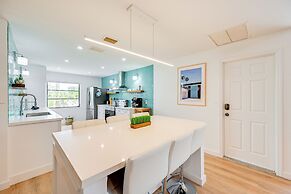 4 Mi to Ocean: Bonita Springs Oasis w/ Heated Pool