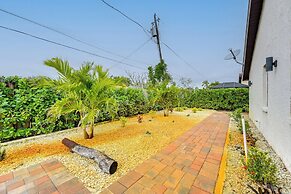 4 Mi to Ocean: Bonita Springs Oasis w/ Heated Pool