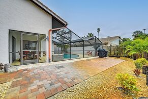 4 Mi to Ocean: Bonita Springs Oasis w/ Heated Pool