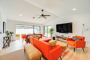 4 Mi to Ocean: Bonita Springs Oasis w/ Heated Pool