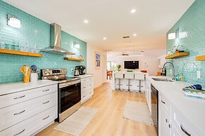 4 Mi to Ocean: Bonita Springs Oasis w/ Heated Pool