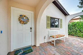 4 Mi to Ocean: Bonita Springs Oasis w/ Heated Pool