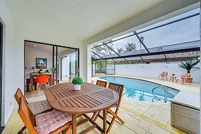 4 Mi to Ocean: Bonita Springs Oasis w/ Heated Pool