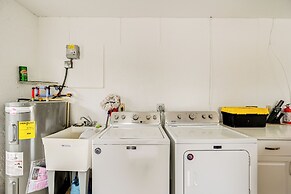 4 Mi to Ocean: Bonita Springs Oasis w/ Heated Pool