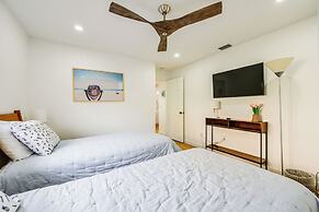 4 Mi to Ocean: Bonita Springs Oasis w/ Heated Pool