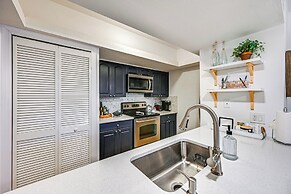 4 Mi to Beach: Condo in Bonita Springs