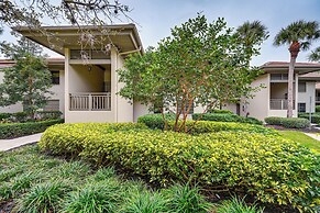 4 Mi to Beach: Condo in Bonita Springs