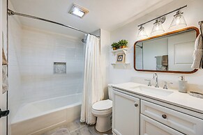 4 Mi to Beach: Condo in Bonita Springs