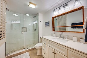 4 Mi to Beach: Condo in Bonita Springs