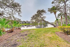4 Mi to Beach: Condo in Bonita Springs
