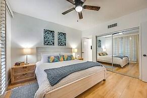 4 Mi to Beach: Condo in Bonita Springs