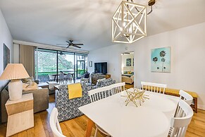 4 Mi to Beach: Condo in Bonita Springs