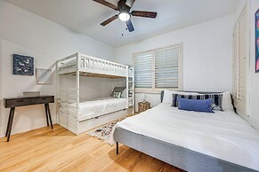 4 Mi to Beach: Condo in Bonita Springs