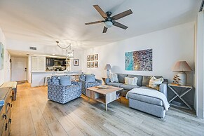 4 Mi to Beach: Condo in Bonita Springs