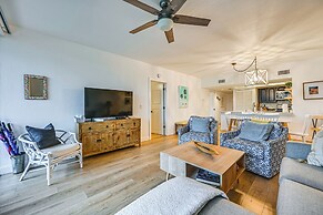 4 Mi to Beach: Condo in Bonita Springs