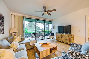 4 Mi to Beach: Condo in Bonita Springs