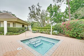 4 Mi to Beach: Condo in Bonita Springs